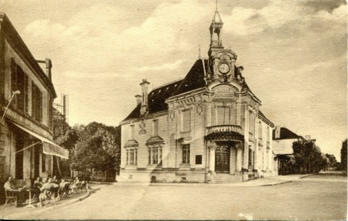 Jonzac
