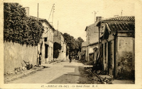 Jonzac