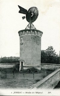 Jonzac