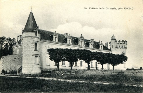 Jonzac
