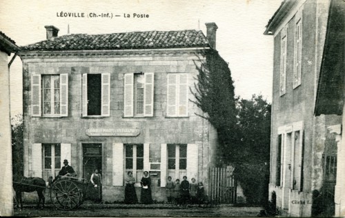 Leoville