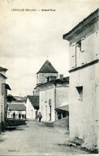 Leoville
