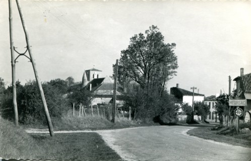 Meursac