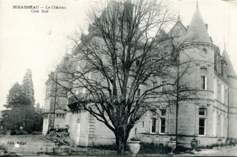Mirambeau