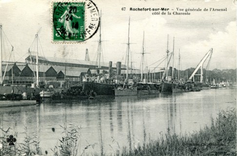 Rochefort
