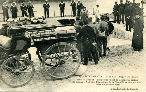 Saint-Martin-de-Ré