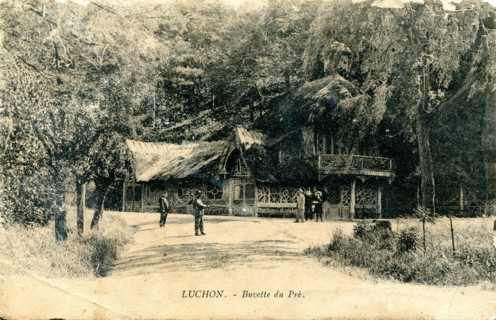 Luchon