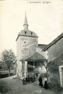 Estibeaux