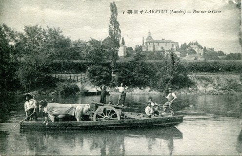 Labatut
