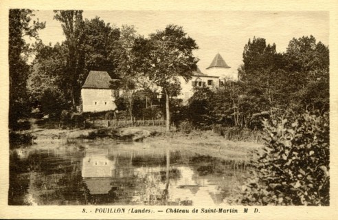 Pouillon