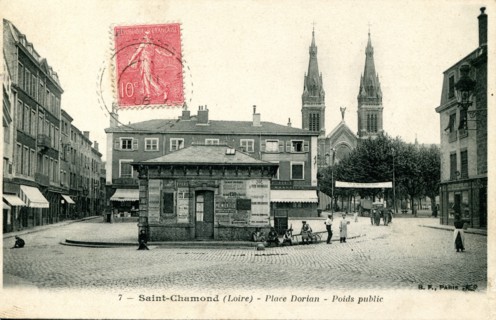 Saint-Chamond