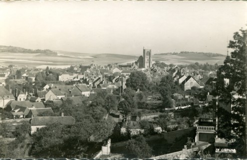Sezanne