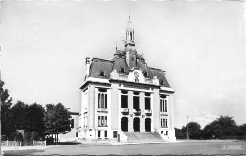 Aulnoye-Aymeries