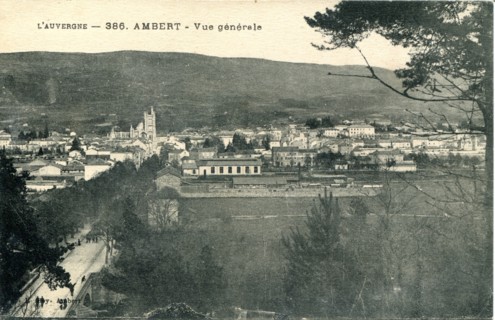 Ambert