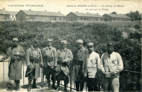 Bourg-Lastic