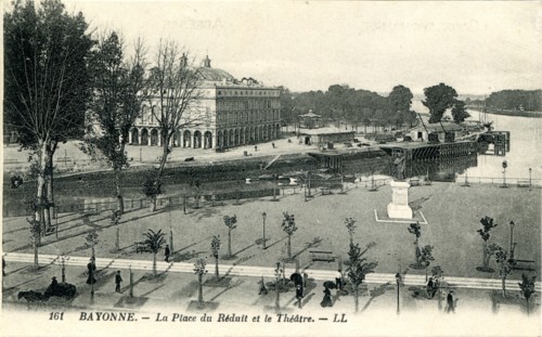 Bayonne