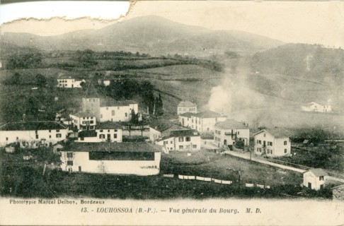 Louhossoa