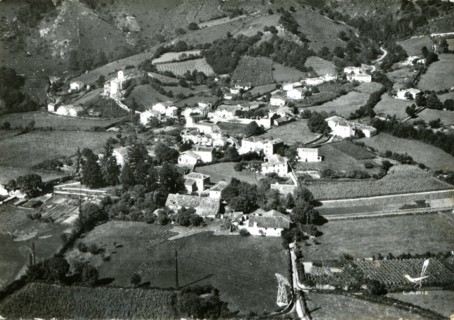 Saint-Martin-D'arrossa