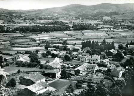 Saint-Martin-D'arrossa