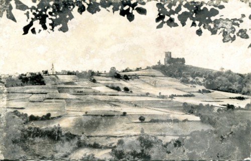 Mauvezin