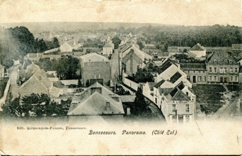 Bonsecours