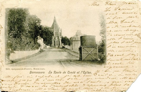 Bonsecours