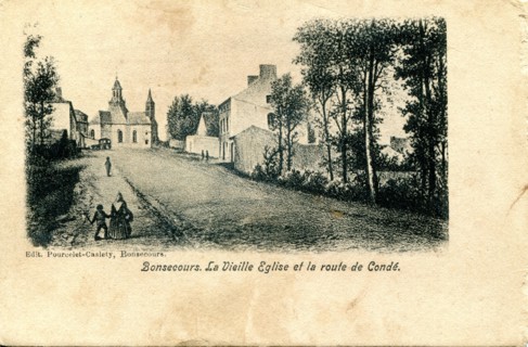 Bonsecours