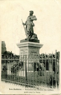 Aubiers
