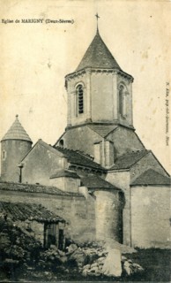 Marigny