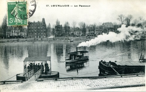 Levallois-Perret