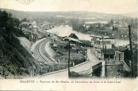 Meudon