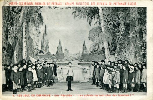 Puteaux