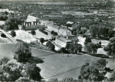 Rueil-Malmaison