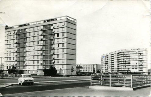 Rueil-Malmaison