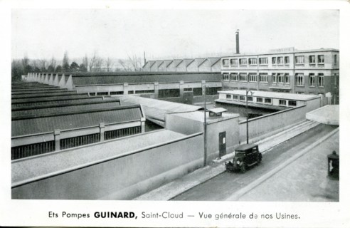 Saint-Cloud