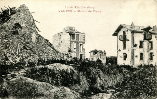 Vanves