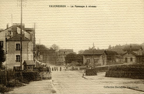 Vaucresson