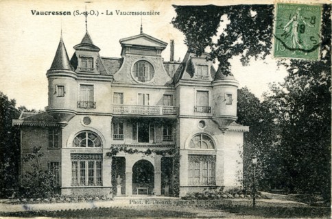 Vaucresson