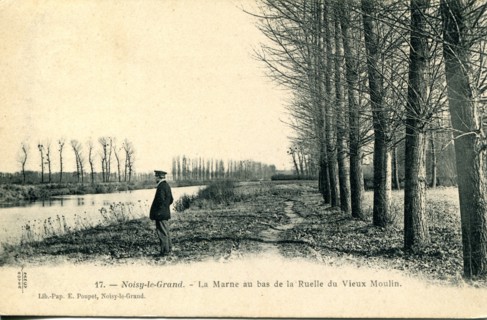 Noisy-Le-Grand
