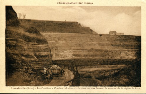 Romainville