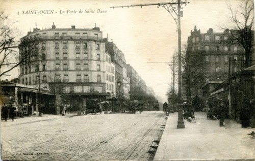Saint-Ouen