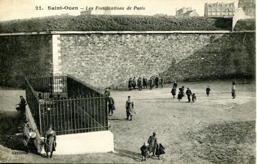 Saint-Ouen
