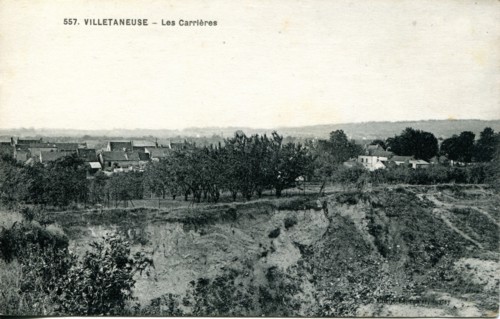 Villetaneuse