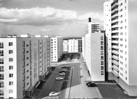 Creteil