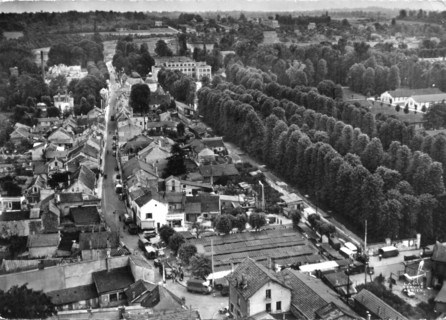 Limeil-Brevannes