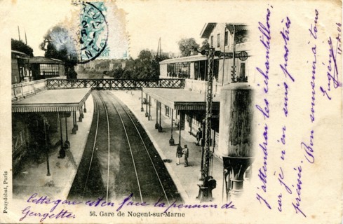 Nogent-Sur-Marne