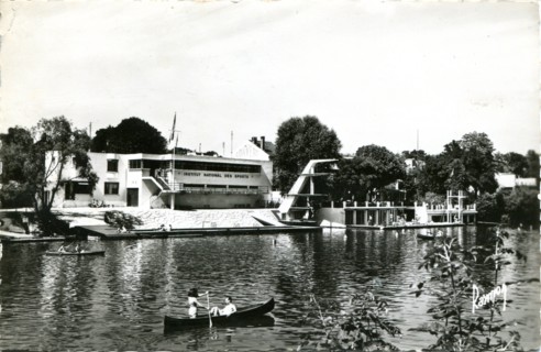 Nogent-Sur-Marne