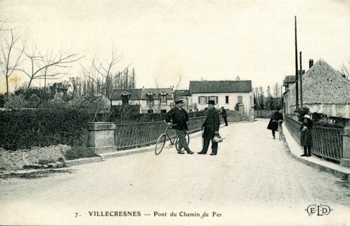 Villecresnes