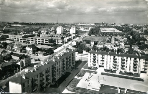Villejuif