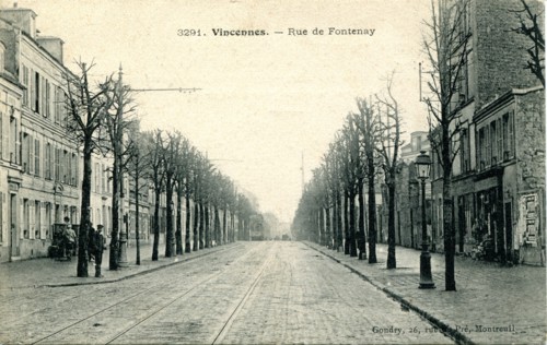 Vincennes